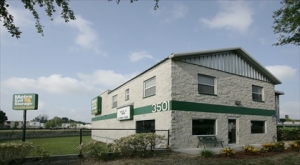 Metro Self Storage - Pinellas Park - Photo 1