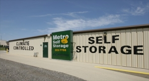 Metro Self Storage - Round Lake Beach - Photo 1