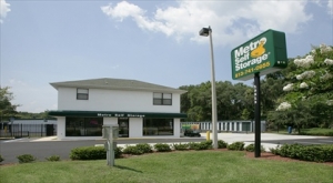 Metro Self Storage - Riverview - Photo 1