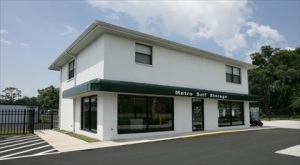 Metro Self Storage - Riverview - Photo 3