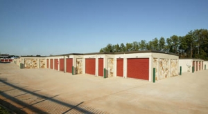 Metro Self Storage - Stone Mountain - Photo 4
