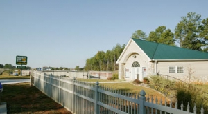 Metro Self Storage - Stone Mountain - Photo 5