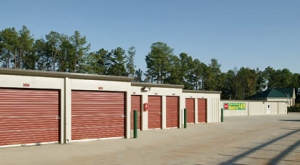 Metro Self Storage - Stone Mountain - Photo 6