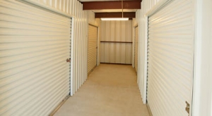 Metro Self Storage - Stockbridge - Photo 3