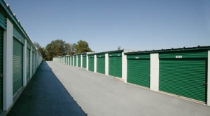 Metro Self Storage - Stockbridge - Photo 4
