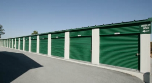 Metro Self Storage - Stockbridge - Photo 5