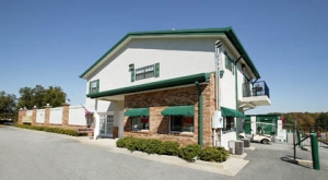 Metro Self Storage - Stockbridge - Photo 1