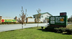 Metro Self Storage - Stockbridge - Photo 6