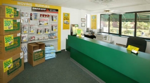 Metro Self Storage - Stockbridge - Photo 7