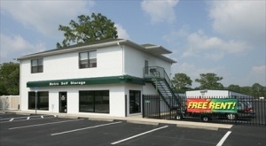 Metro Self Storage - Spring Hill - Photo 1