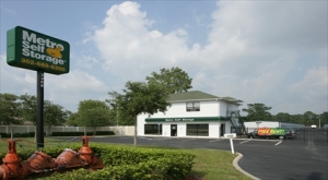Metro Self Storage - Spring Hill - Photo 6
