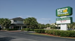 Metro Self Storage - Fort Myers/Summerlin - Photo 1