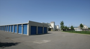 Metro Self Storage - Southampton - Photo 3