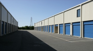 Metro Self Storage - Southampton - Photo 4