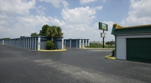 Metro Self Storage - Tampa/Adamo Dr. - Photo 5