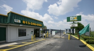 Metro Self Storage - Tampa/Adamo Dr. - Photo 1