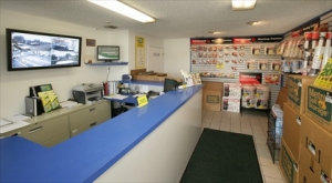 Metro Self Storage - Tampa/Adamo Dr. - Photo 6