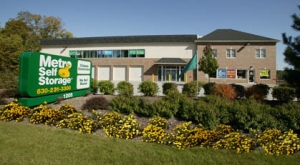 Metro Self Storage - West Chicago - Photo 1