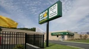 Metro Self Storage - West Haven - Photo 1