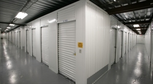 Metro Self Storage - West Haven - Photo 4