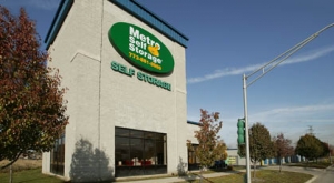 Metro Self Storage - Chicago/W. 105th St. - Photo 1