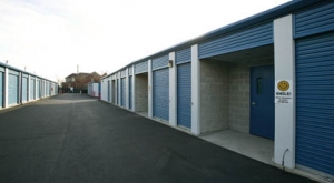 Metro Self Storage - Chicago/W. 105th St. - Photo 8
