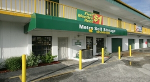 Metro Self Storage - West Palm Beach - Photo 6