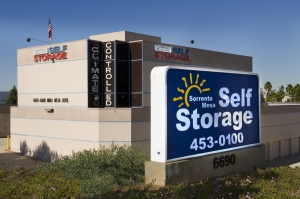 Sorrento Mesa Self Storage - Photo 1