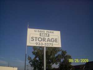 U Save Park Self Storage - Photo 1