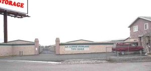 AA Alpine Storage-74 E 500 S-American Fork - Photo 1