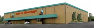 AA Alpine Storage - Trotwood - Photo 1
