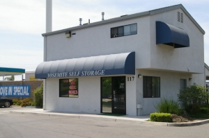 Yosemite Self Storage - Photo 1