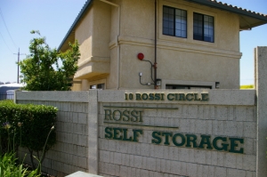 Rossi Self Storage - Photo 1