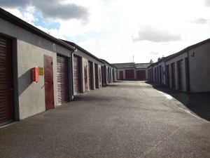 Orchard Street Self Storage - Photo 2