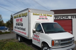 Orchard Street Self Storage - Photo 3