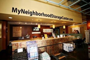 MyNeighborhoodStorageCenter of Dr. Phillips - Photo 9