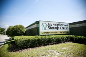 MyNeighborhoodStorageCenter of Kissimmee - Photo 1