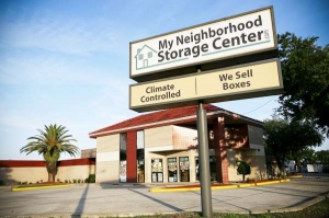MyNeighborhoodStorageCenter of Apopka - Photo 1