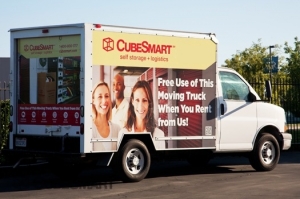 CubeSmart Self Storage Picture of CubeSmart Self Storage