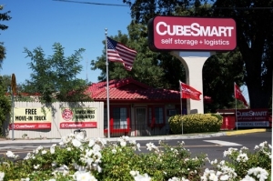 CubeSmart Self Storage Picture of CubeSmart Self Storage