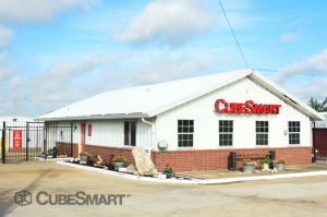CubeSmart Self Storage Picture of CubeSmart Self Storage