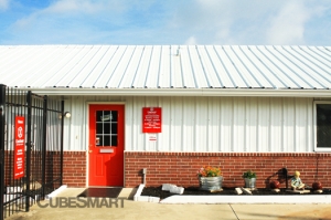 CubeSmart Self Storage Picture of CubeSmart Self Storage