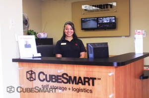 CubeSmart Self Storage Picture of CubeSmart Self Storage