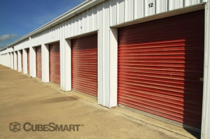 CubeSmart Self Storage Picture of CubeSmart Self Storage