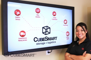 CubeSmart Self Storage Picture of CubeSmart Self Storage