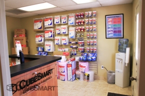 CubeSmart Self Storage Picture of CubeSmart Self Storage