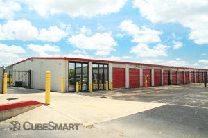 CubeSmart Self Storage Picture of CubeSmart Self Storage
