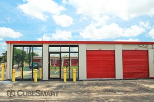 CubeSmart Self Storage Picture of CubeSmart Self Storage