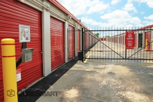 CubeSmart Self Storage Picture of CubeSmart Self Storage