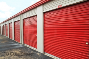 CubeSmart Self Storage Picture of CubeSmart Self Storage